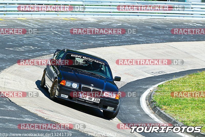 Bild #13241739 - Touristenfahrten Nürburgring Nordschleife (13.06.2021)