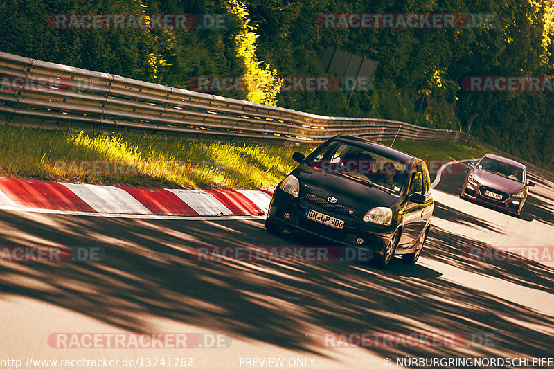 Bild #13241762 - Touristenfahrten Nürburgring Nordschleife (13.06.2021)