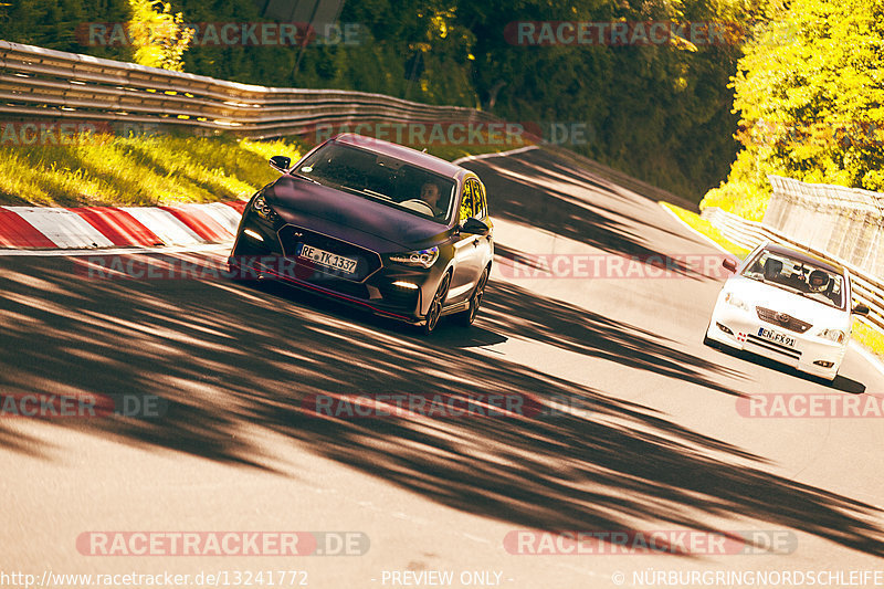 Bild #13241772 - Touristenfahrten Nürburgring Nordschleife (13.06.2021)