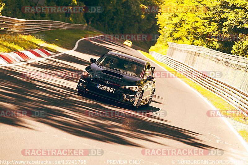 Bild #13241795 - Touristenfahrten Nürburgring Nordschleife (13.06.2021)