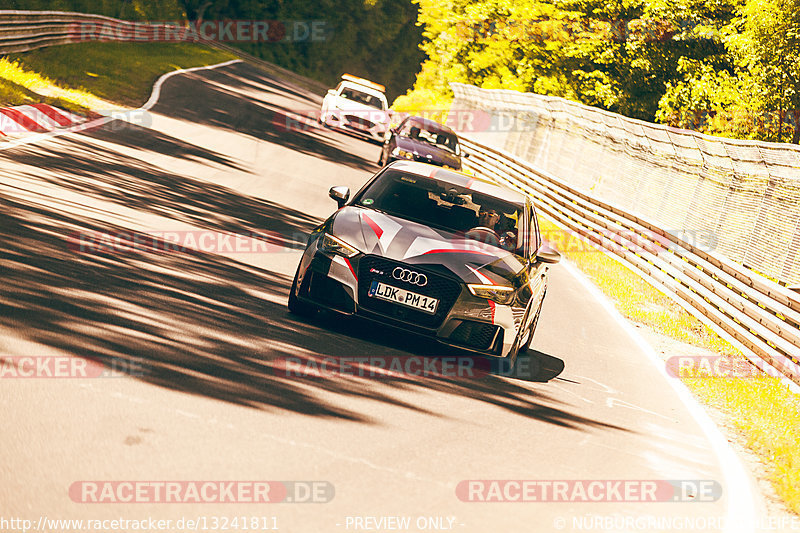 Bild #13241811 - Touristenfahrten Nürburgring Nordschleife (13.06.2021)