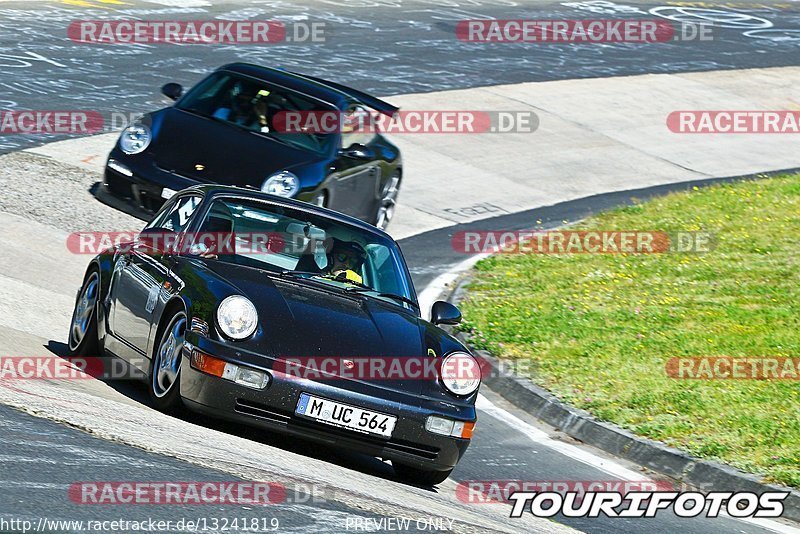 Bild #13241819 - Touristenfahrten Nürburgring Nordschleife (13.06.2021)