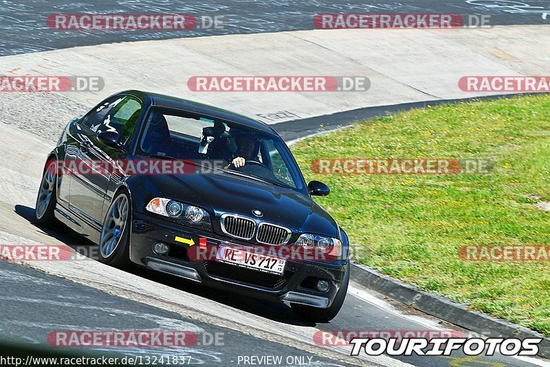 Bild #13241837 - Touristenfahrten Nürburgring Nordschleife (13.06.2021)