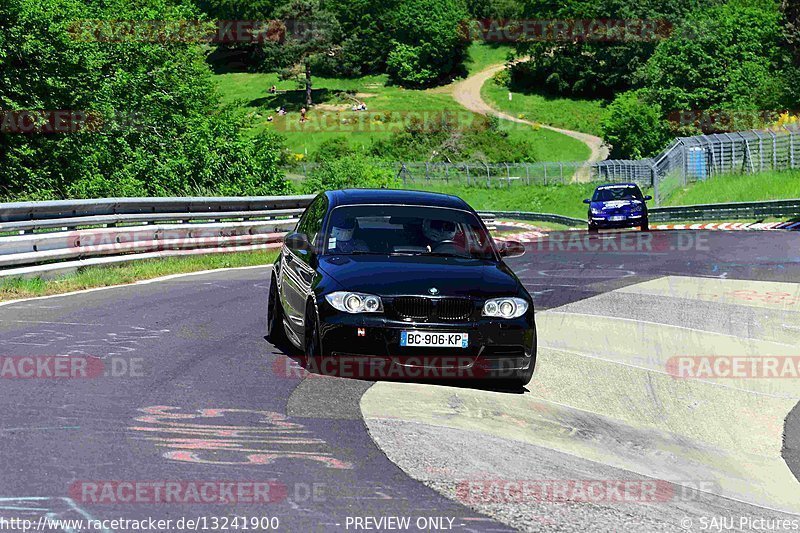 Bild #13241900 - Touristenfahrten Nürburgring Nordschleife (13.06.2021)