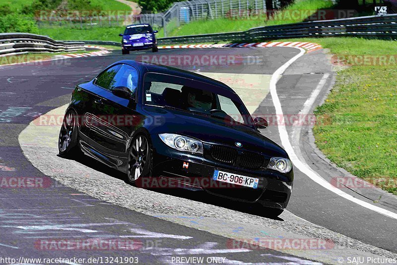 Bild #13241903 - Touristenfahrten Nürburgring Nordschleife (13.06.2021)