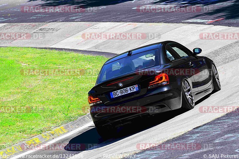 Bild #13241906 - Touristenfahrten Nürburgring Nordschleife (13.06.2021)