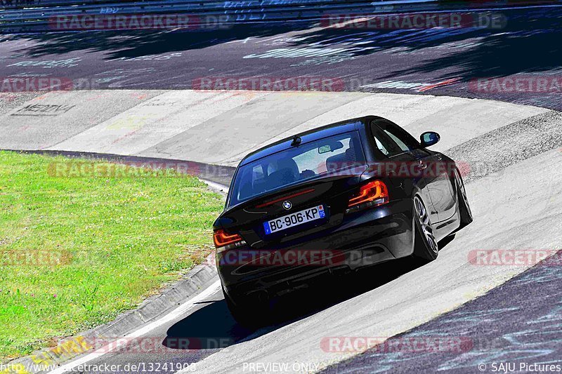 Bild #13241908 - Touristenfahrten Nürburgring Nordschleife (13.06.2021)