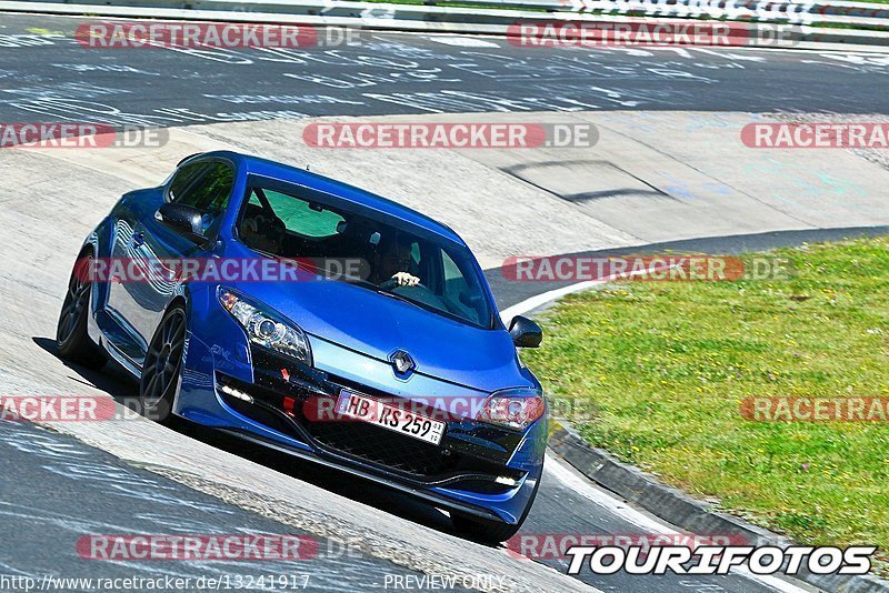 Bild #13241917 - Touristenfahrten Nürburgring Nordschleife (13.06.2021)