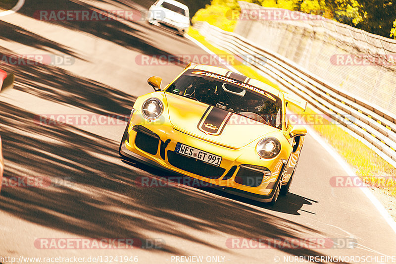 Bild #13241946 - Touristenfahrten Nürburgring Nordschleife (13.06.2021)