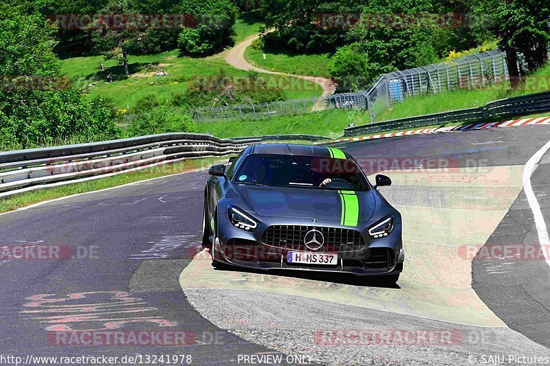 Bild #13241978 - Touristenfahrten Nürburgring Nordschleife (13.06.2021)