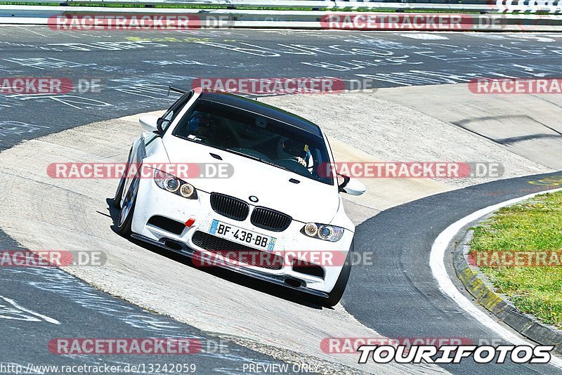 Bild #13242059 - Touristenfahrten Nürburgring Nordschleife (13.06.2021)