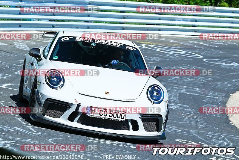 Bild #13242078 - Touristenfahrten Nürburgring Nordschleife (13.06.2021)