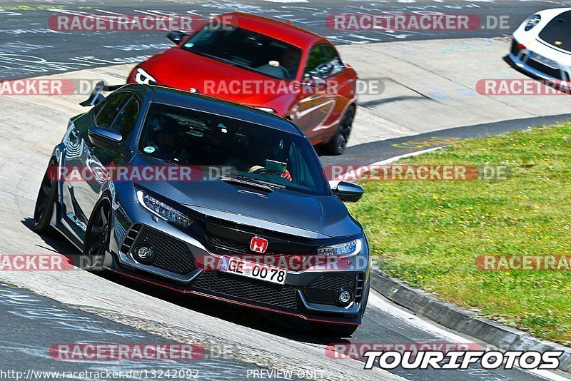 Bild #13242092 - Touristenfahrten Nürburgring Nordschleife (13.06.2021)