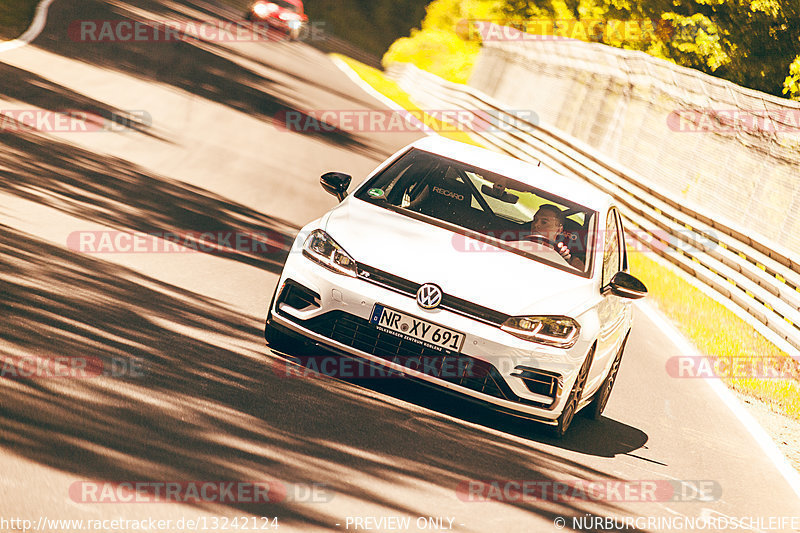 Bild #13242124 - Touristenfahrten Nürburgring Nordschleife (13.06.2021)