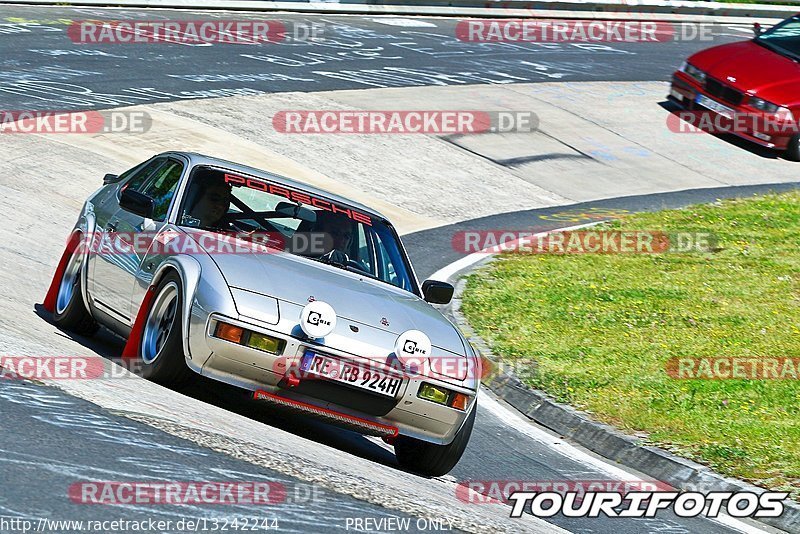 Bild #13242244 - Touristenfahrten Nürburgring Nordschleife (13.06.2021)