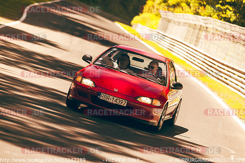 Bild #13242289 - Touristenfahrten Nürburgring Nordschleife (13.06.2021)