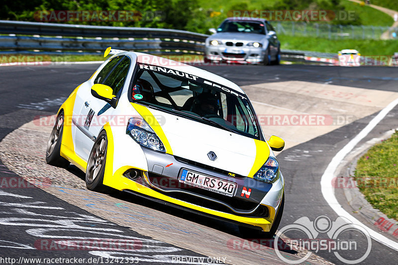 Bild #13242333 - Touristenfahrten Nürburgring Nordschleife (13.06.2021)