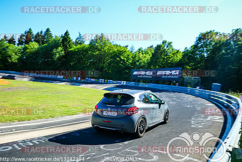 Bild #13242394 - Touristenfahrten Nürburgring Nordschleife (13.06.2021)