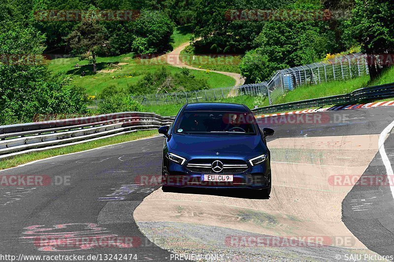 Bild #13242474 - Touristenfahrten Nürburgring Nordschleife (13.06.2021)