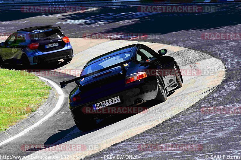 Bild #13242546 - Touristenfahrten Nürburgring Nordschleife (13.06.2021)