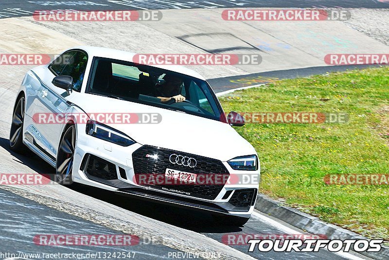 Bild #13242547 - Touristenfahrten Nürburgring Nordschleife (13.06.2021)