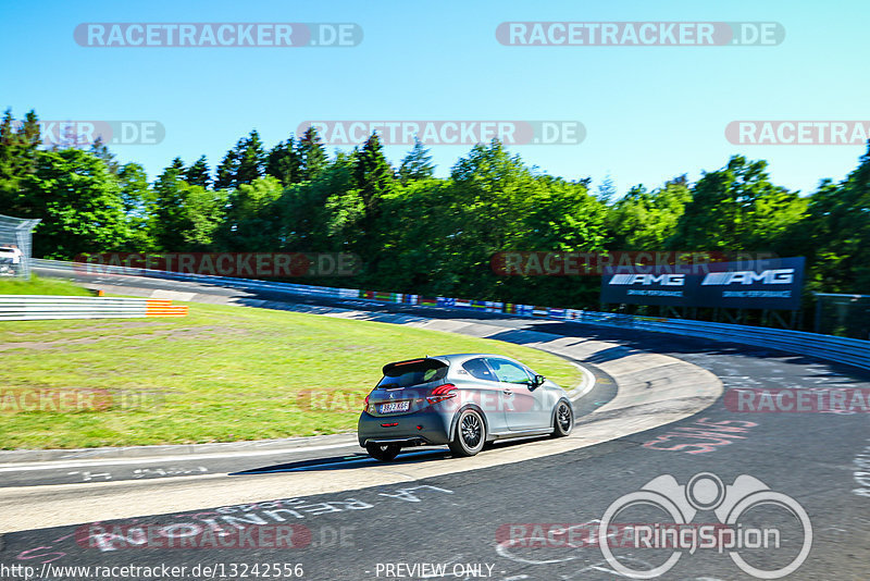 Bild #13242556 - Touristenfahrten Nürburgring Nordschleife (13.06.2021)