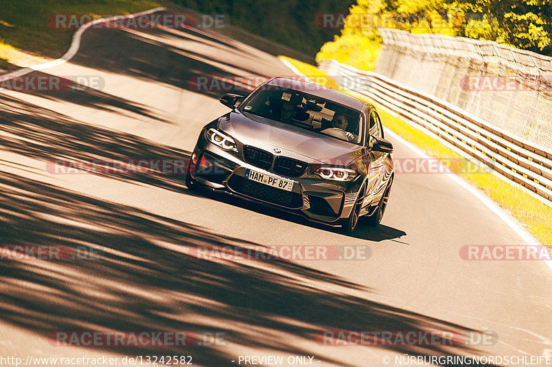 Bild #13242582 - Touristenfahrten Nürburgring Nordschleife (13.06.2021)