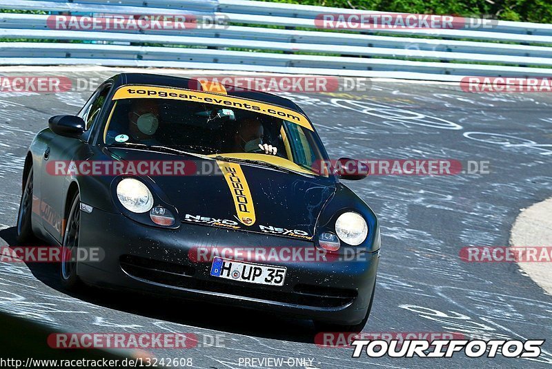 Bild #13242608 - Touristenfahrten Nürburgring Nordschleife (13.06.2021)