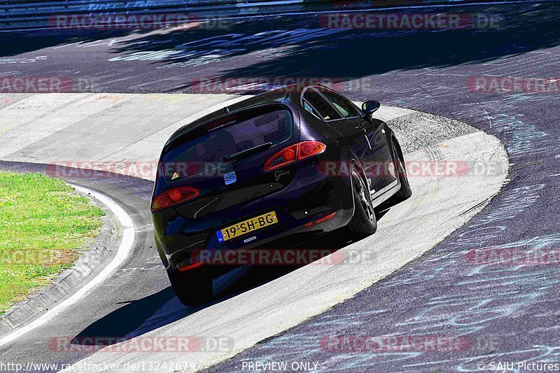 Bild #13242679 - Touristenfahrten Nürburgring Nordschleife (13.06.2021)