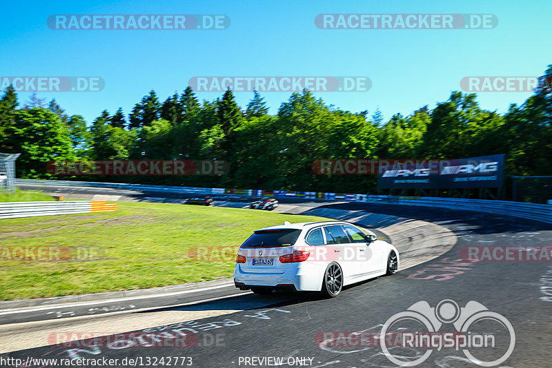 Bild #13242773 - Touristenfahrten Nürburgring Nordschleife (13.06.2021)