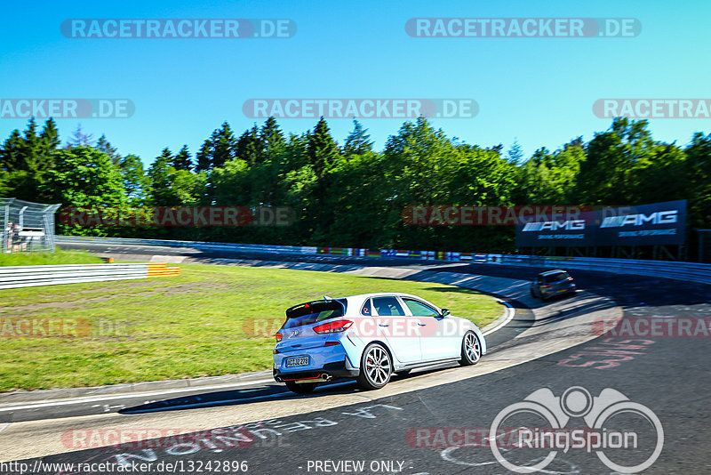 Bild #13242896 - Touristenfahrten Nürburgring Nordschleife (13.06.2021)