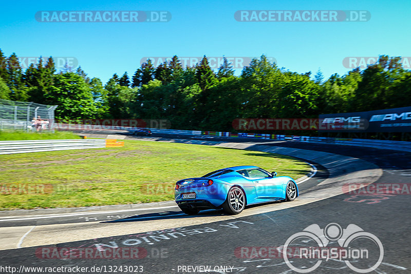 Bild #13243023 - Touristenfahrten Nürburgring Nordschleife (13.06.2021)