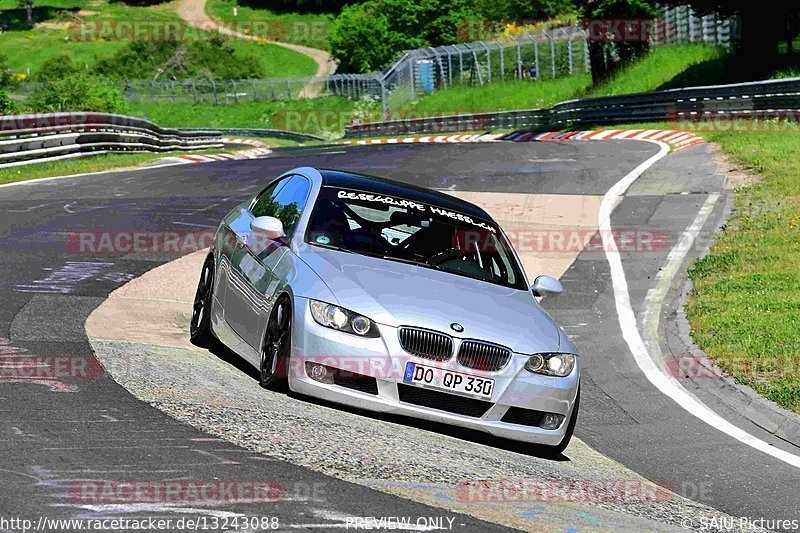 Bild #13243088 - Touristenfahrten Nürburgring Nordschleife (13.06.2021)