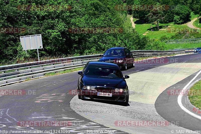 Bild #13243099 - Touristenfahrten Nürburgring Nordschleife (13.06.2021)