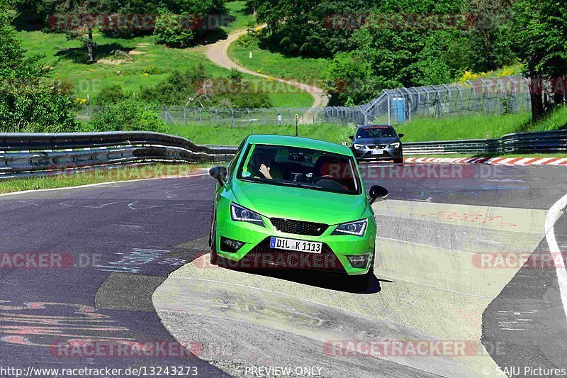 Bild #13243273 - Touristenfahrten Nürburgring Nordschleife (13.06.2021)