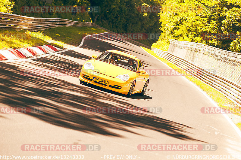 Bild #13243333 - Touristenfahrten Nürburgring Nordschleife (13.06.2021)