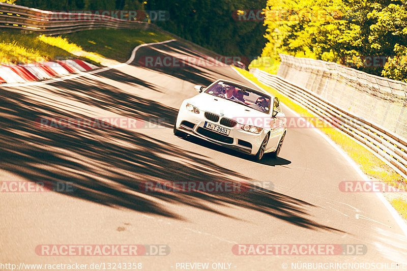 Bild #13243358 - Touristenfahrten Nürburgring Nordschleife (13.06.2021)