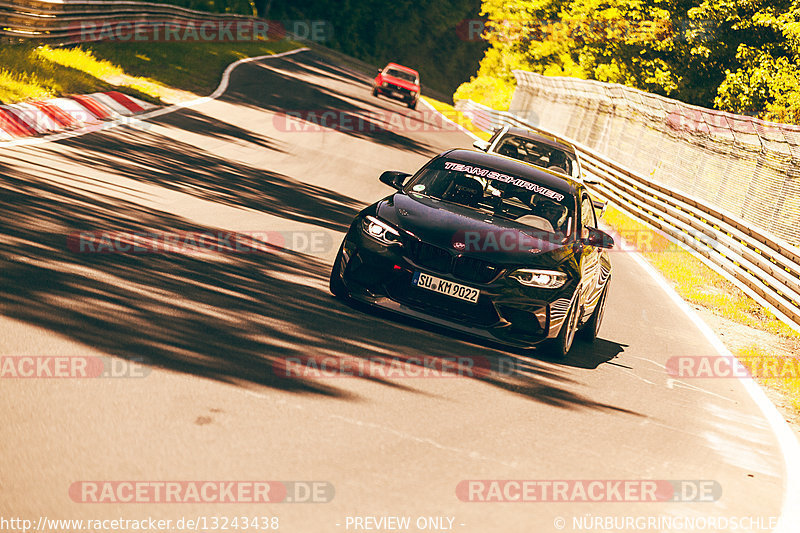 Bild #13243438 - Touristenfahrten Nürburgring Nordschleife (13.06.2021)