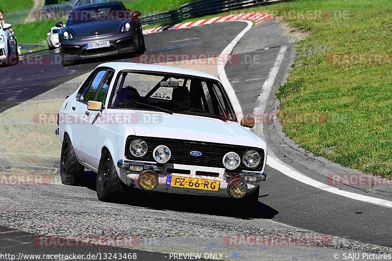 Bild #13243468 - Touristenfahrten Nürburgring Nordschleife (13.06.2021)