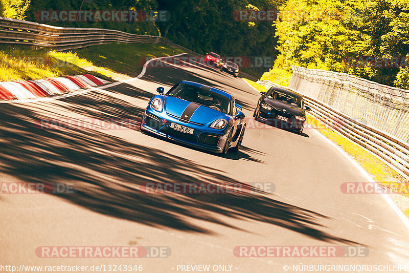 Bild #13243546 - Touristenfahrten Nürburgring Nordschleife (13.06.2021)