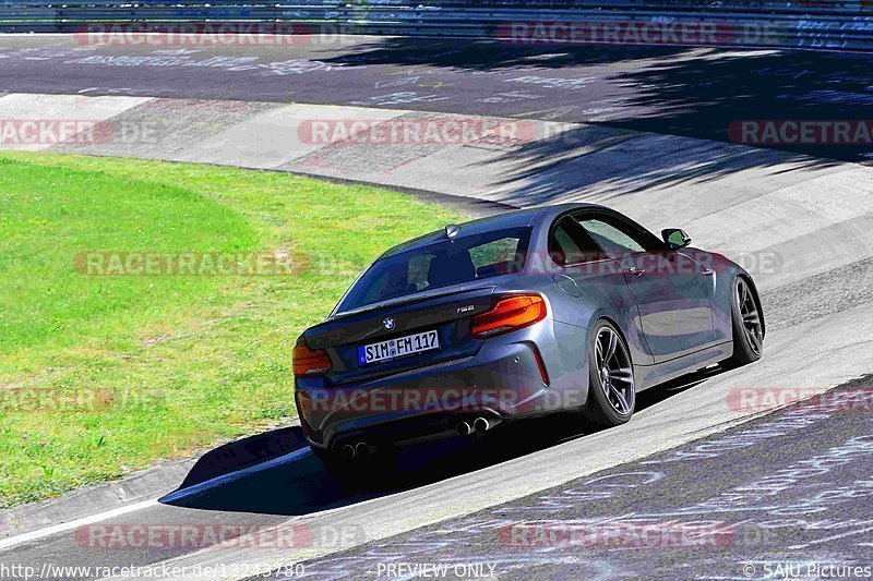 Bild #13243780 - Touristenfahrten Nürburgring Nordschleife (13.06.2021)