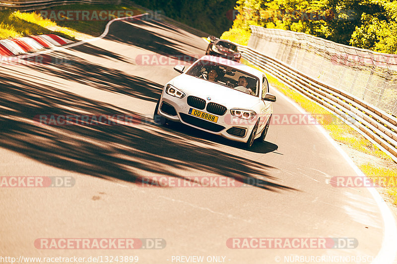 Bild #13243899 - Touristenfahrten Nürburgring Nordschleife (13.06.2021)