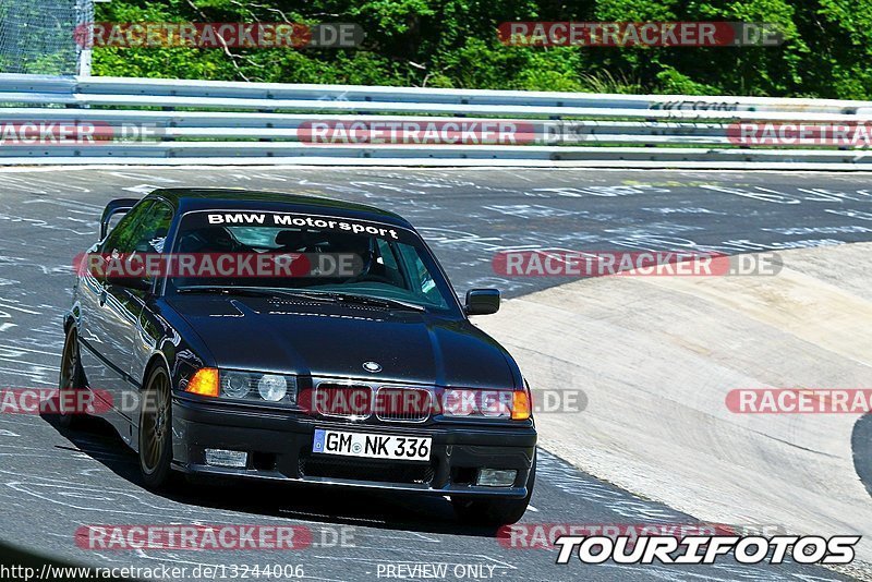 Bild #13244006 - Touristenfahrten Nürburgring Nordschleife (13.06.2021)