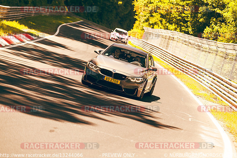 Bild #13244066 - Touristenfahrten Nürburgring Nordschleife (13.06.2021)