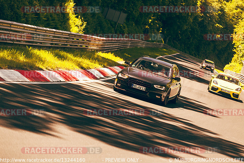 Bild #13244160 - Touristenfahrten Nürburgring Nordschleife (13.06.2021)