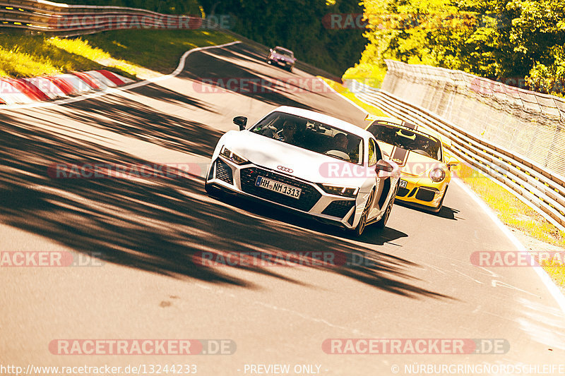 Bild #13244233 - Touristenfahrten Nürburgring Nordschleife (13.06.2021)