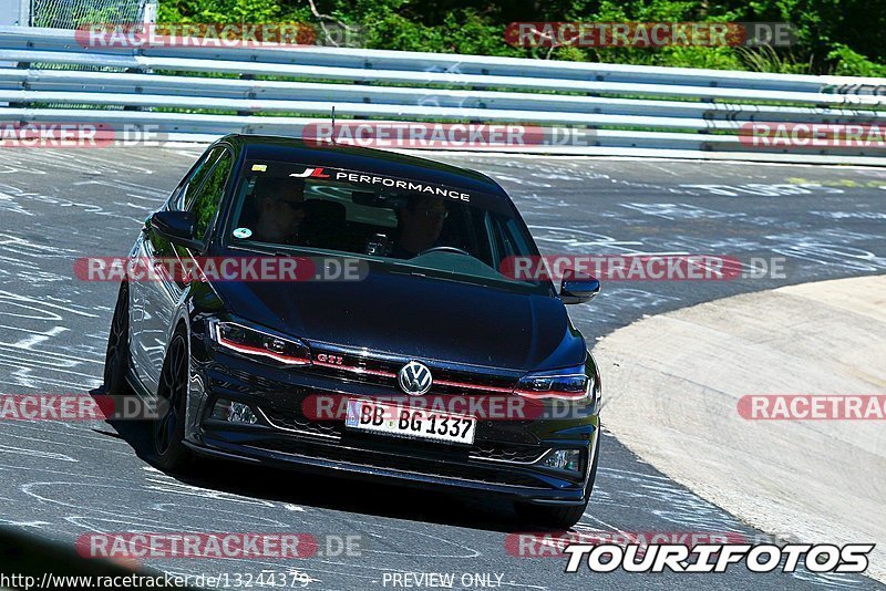 Bild #13244379 - Touristenfahrten Nürburgring Nordschleife (13.06.2021)