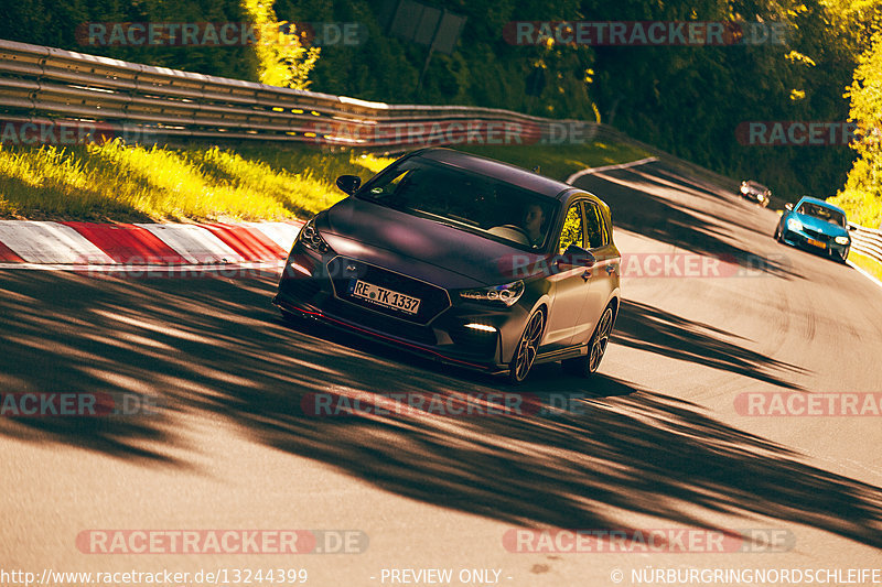 Bild #13244399 - Touristenfahrten Nürburgring Nordschleife (13.06.2021)