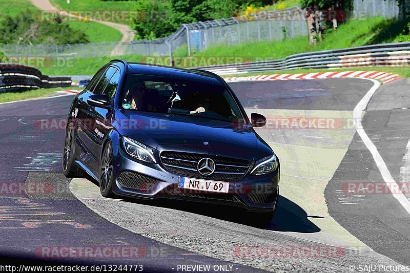 Bild #13244773 - Touristenfahrten Nürburgring Nordschleife (13.06.2021)