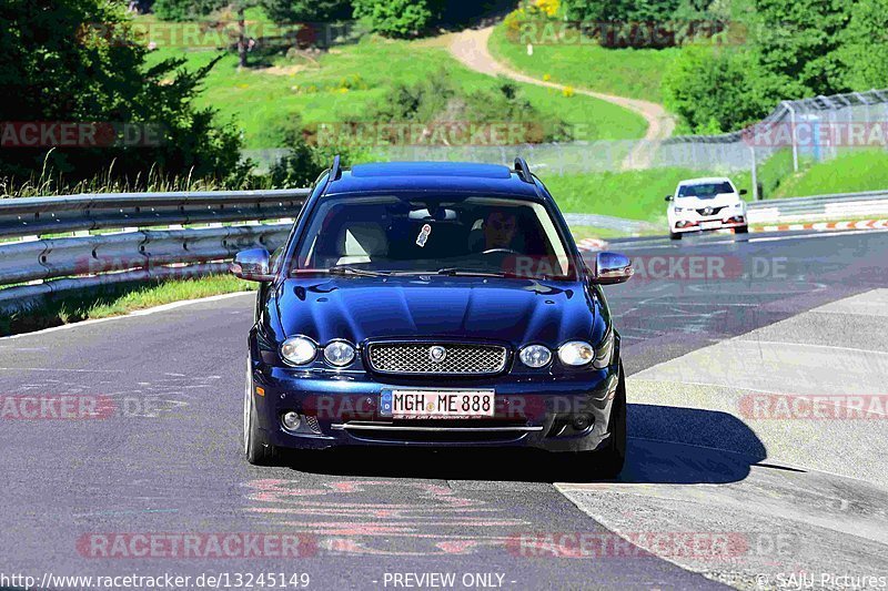 Bild #13245149 - Touristenfahrten Nürburgring Nordschleife (13.06.2021)